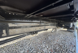 JAC N200 (20т) БОРТ-ТЕНТ СДВИЖНЫЙ ШТОРЫ И КРЫША 9,2м